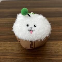 18TRIP エイトリ しゅうまい マスコット B - メルカリ