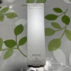 シミュート　薬用美白クリームのサムネイル