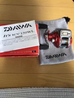 Daiwa ICV150WLのサムネイル