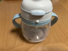 Combi ベビー用飲み物カップ 200mlのサムネイル