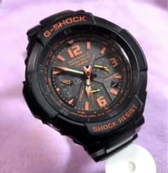 カシオ Gショック GW-3000B-1AJF 電波ソーラー スカイコックピットのサムネイル
