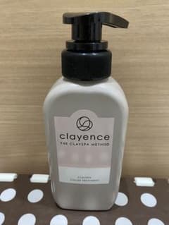 clayence クレイスパ カラートリートメント モカブラウンのサムネイル