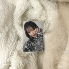 ME:I 石井蘭 初回限定盤B トレカのサムネイル