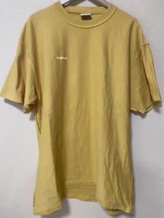 VETEMENTESインサイドアウトTシャツ　ヴェトモンのサムネイル
