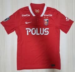 浦和レッズ　2022 シーズン　アウェイ　ユニフォーム Mサイズ　江坂任 浦和レッズ 2022 シーズン アウェイ ユニフォーム Mサイズ 江坂