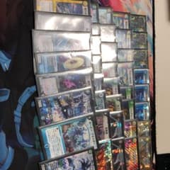 デュエルマスターズ デッキ5cコントロールのサムネイル