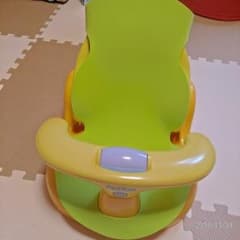 アップリカ バスチェアのサムネイル