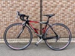 (大阪府) RIDLEY COMPACT TIAGRA ロードバイク 大阪府】RIDLEY COMPACT TIAGRA ロードバイク - メルカリ