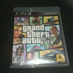 GTA5 送料込み！のサムネイル