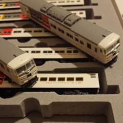 10-349 185系200番台 エクスプレス185 KATOのサムネイル