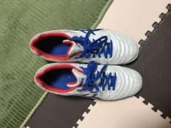 アシックス フットサルシューズ 26.5のサムネイル