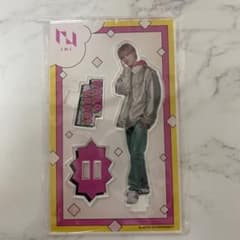 INI 109 POP UP 佐野雄大 アクスタのサムネイル