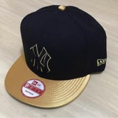 NEWERA キャップのサムネイル