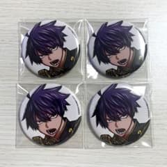 桃源暗鬼 コミケ C107 缶バッジ 一ノ瀬四季 - メルカリ