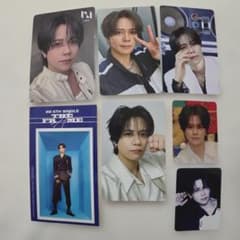 匿名配送】INI 藤牧京介 トレカ等まとめ売り - メルカリ
