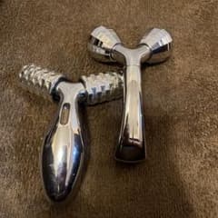 美顔器　コロコロのサムネイル