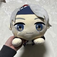 BTSぬいぐるみのサムネイル