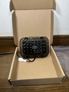 【新品】40系 アルファード ヴェルファイア LEDラゲッジランプ 増設キットのサムネイル