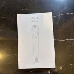 DERMA Skin Pro 美顔器 本体 - メルカリ