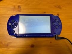 PSP 1000 本体のみのサムネイル