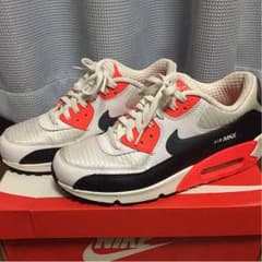 NIKE AIR MAX90 essential  27cmのサムネイル