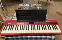 ローランド GO:KEYS（GO-61K）のサムネイル