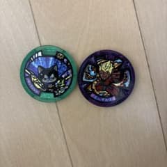 妖怪ウォッチ 妖怪メダルのサムネイル