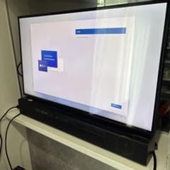 FMVFXC38 デスクトップpc TVチューナー内蔵　一体型 FMVFXC38 デスクトップpc TVチューナー内蔵 一体型 - メルカリ
