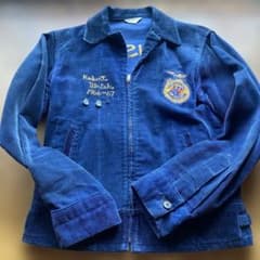 60s FFA ジャケットのサムネイル