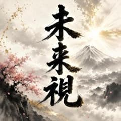 霊視鑑定｜占い、霊視、予言、金運、成功、復縁、不倫、子宝、健康、開運、未来のサムネイル