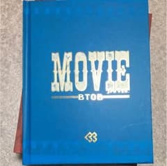 BTOB MOVIEのサムネイル