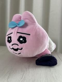 おぱんちゅうさぎ　おぱんちゅうさぎマニア！もふぐっとぬいぐるみ~今日も健気に~