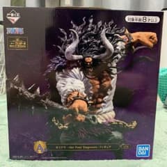 ワンピース 一番くじ カイドウのサムネイル