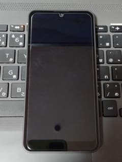 AQUOS wish2のサムネイル