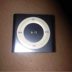 iPod shuffleのサムネイル