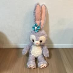 ディズニーシー　ステラルー ぬいぐるみ Sサイズのサムネイル