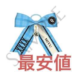 新品未使用】CUTIE STREET 梅田みゆ オフィシャルペンライトリボン