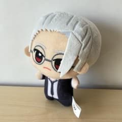 SAKAMOTO DAYS 사카모토 데이즈 치비 구루미 vol.2 사카모토 타로
