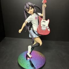 케이온!! 프리미엄 피규어 Guitar, Elite 나카노 아즈사