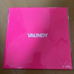 Vaundy レコード storobo➕ - メルカリ