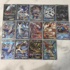 バ*ナ様 ポケモンカード まとめ　 大幅値下げ中 おまけつきのサムネイル