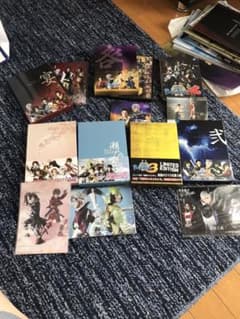 舞台 戦国BASARA DVDのサムネイル