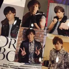 DREAMBOYS 千賀健永のサムネイル