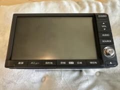 ホンダ純正ナビのサムネイル