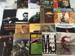 送料込み JAZZの名盤レコード20枚まとめ売り ジャズ名盤！レコード 20枚セット まとめ売り - メルカリ