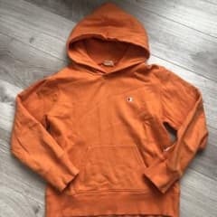 Champion♡パーカー150㎝のサムネイル