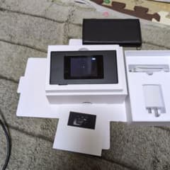 リチャージWiFiのサムネイル