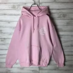ANTI SOCIAL SOCIAL CLUB パーカーのサムネイル