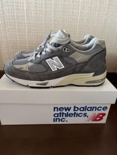 New Balance M991 UKF 26.5cmのサムネイル
