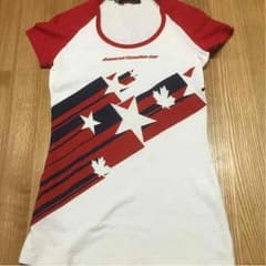 値下げしましたディースクエアードTシャツのサムネイル